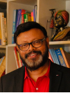 Dr. T P D Rajan