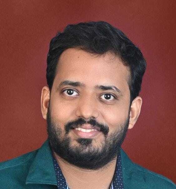 Dr. T P D Rajan