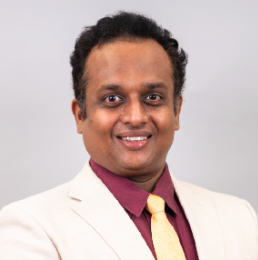 Dr. T P D Rajan