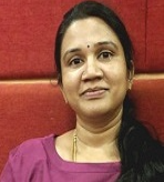 Dr. T P D Rajan