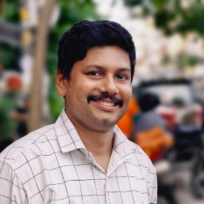 Dr. T P D Rajan