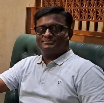 Dr. T P D Rajan