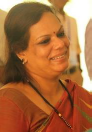 Dr. T P D Rajan