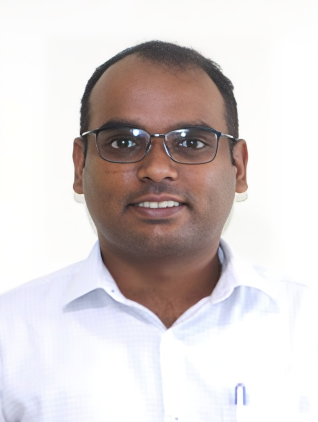 Dr. T P D Rajan