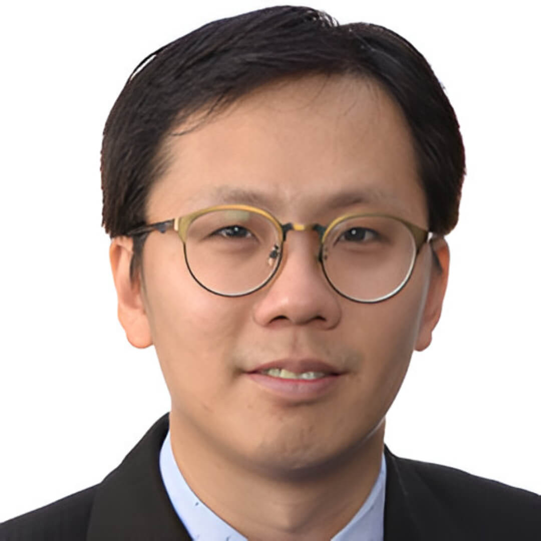 Dr. Darren Chian Siau Chen