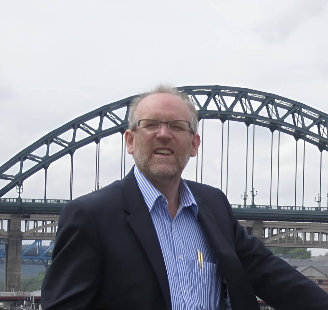 Dr. David Tolln